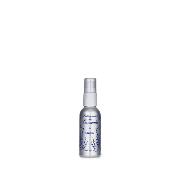 summerill & bishop Lavandin Essence Spray 60ml
