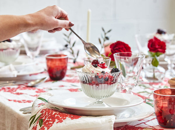 Summerill & Bishop Perigord Sundae Coupe