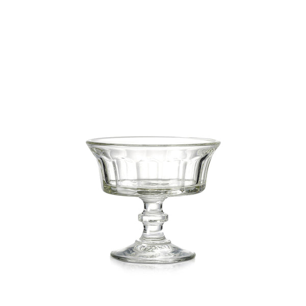 summerill & bishop Perigord Sundae Coupe