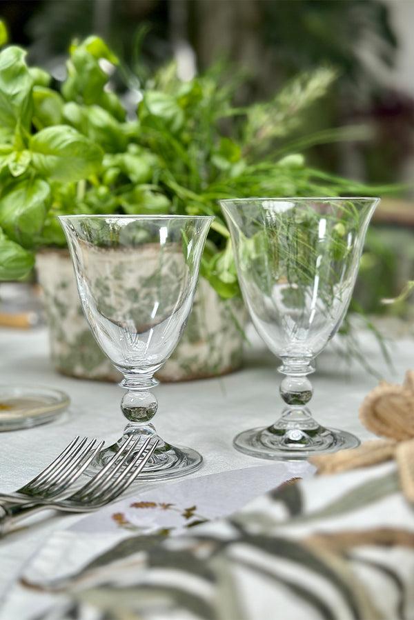 Summerill & Bishop Romance Red Wine Glass