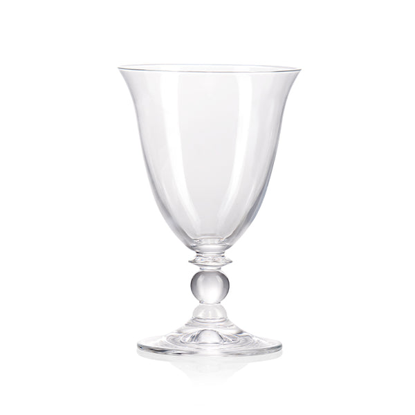 summerill & bishop Romance Red Wine Glass
