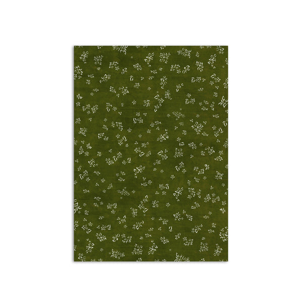 Summerill & Bishop Summerill & Bishop Rosemary & Orange Handmade Soap 100g