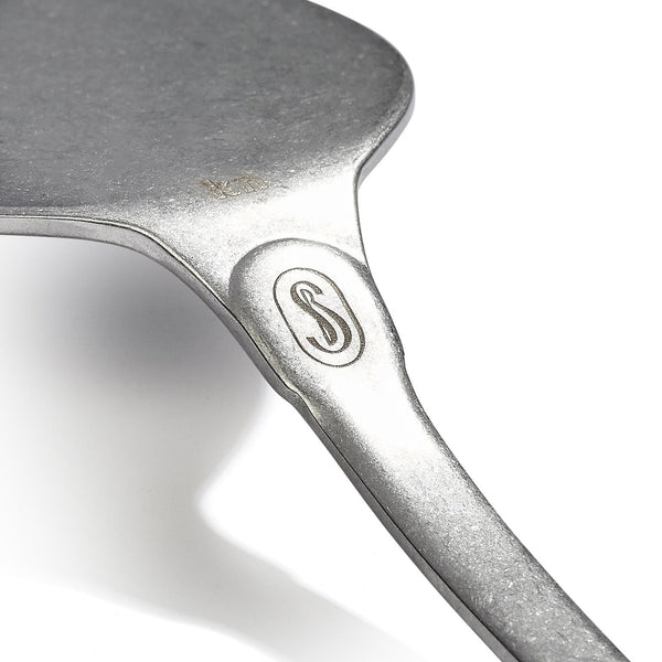 Summerill & Bishop S&B Cake Slice In Stainless Steel