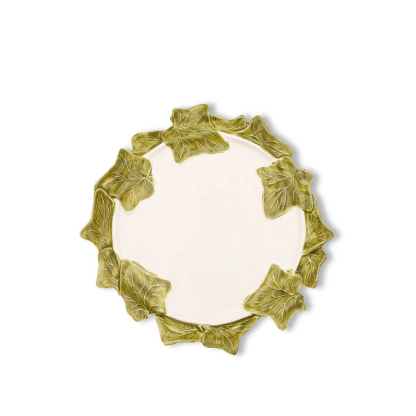 summerill & bishop S&B Ivy Ceramic Dinner Plate 32cm