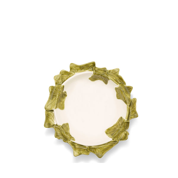 summerill & bishop S&B Ivy Ceramic Pasta Bowl 26cm