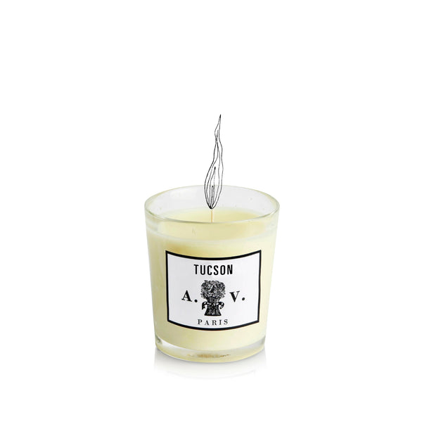 Summerill & Bishop Tucson Candle By Astier De Villatte 260g