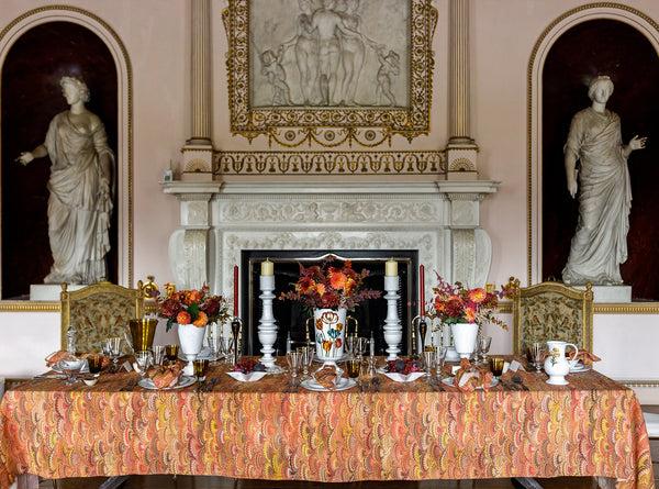 Summerill & Bishop Tulip Vase By Astier De Villatte 33cm