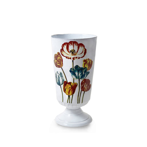 summerill & bishop Tulip Vase by Astier de Villatte 33cm
