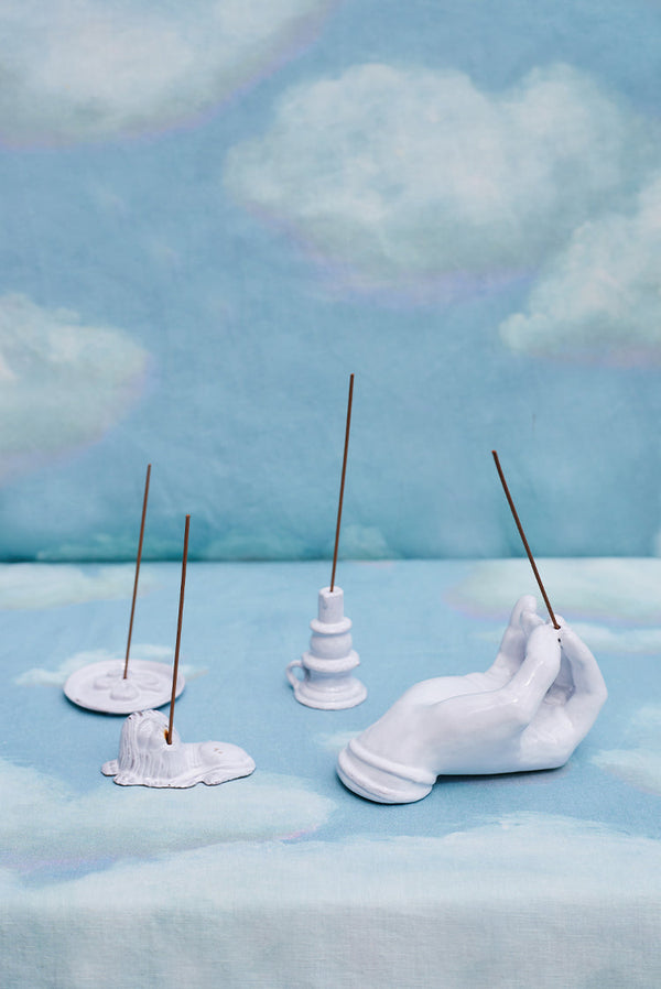 Summerill & Bishop Villa Medicis Incense By Astier De Villatte