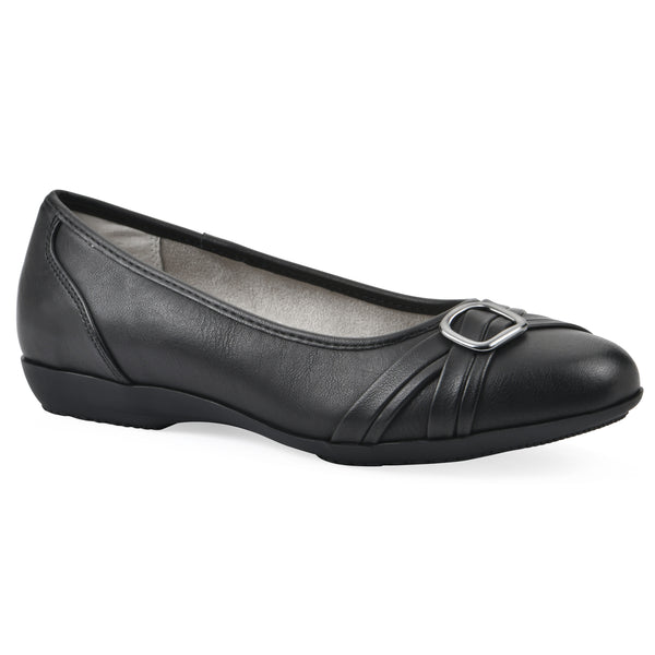 summit by white mountain Calming Flat - Black Smooth