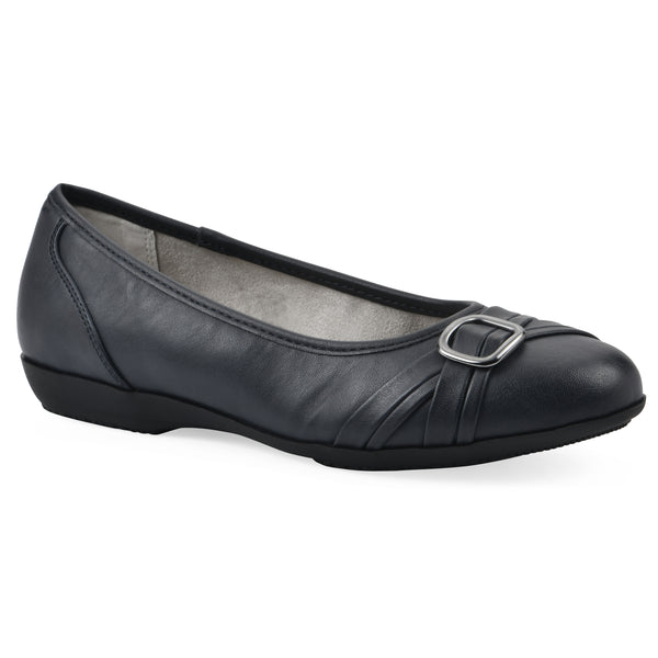 summit by white mountain Calming Flat - New Navy