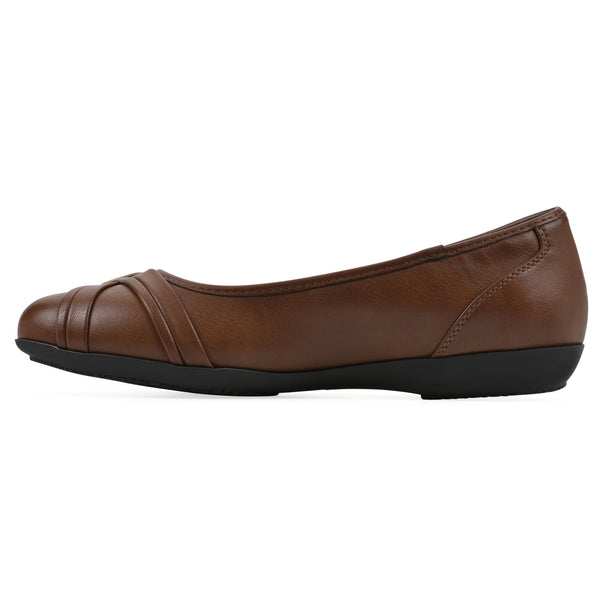 Summit By White Mountain Calming Flat - Whiskey