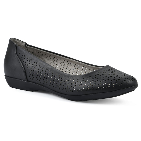 summit by white mountain Cindy Flat - Black