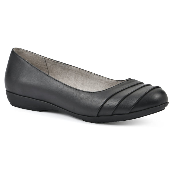 summit by white mountain Clara Flat - Black