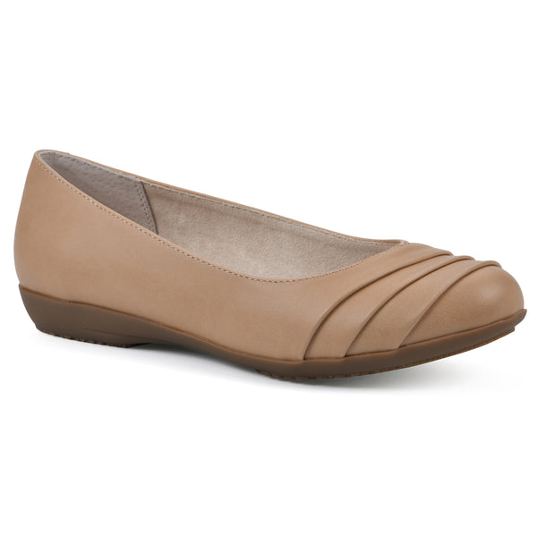 summit by white mountain Clara Flat - Natural