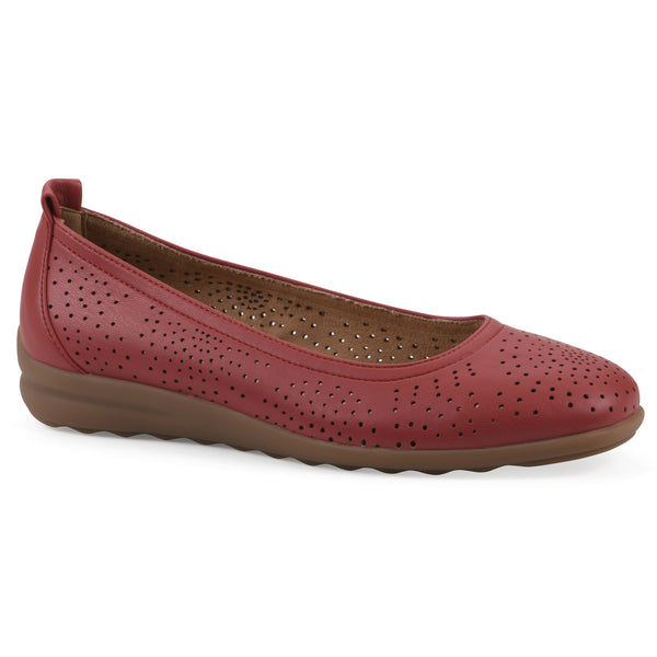 summit by white mountain Cortney Flat - Red