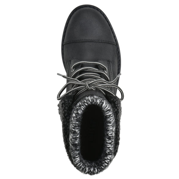 Summit By White Mountain Duena Bootie - Black