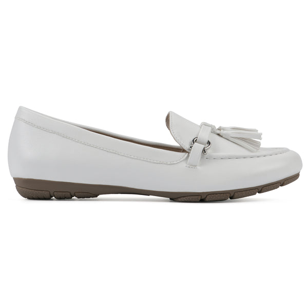 Summit By White Mountain Gush Loafer - White