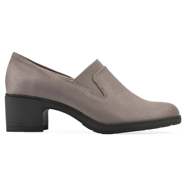 Summit By White Mountain Hunton Bootie - Taupe