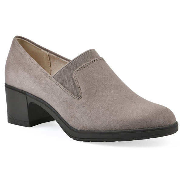 summit by white mountain Hunton Bootie - Taupe