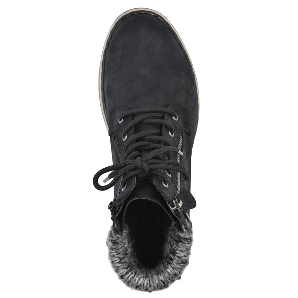 Summit By White Mountain Kelsie Bootie - Black