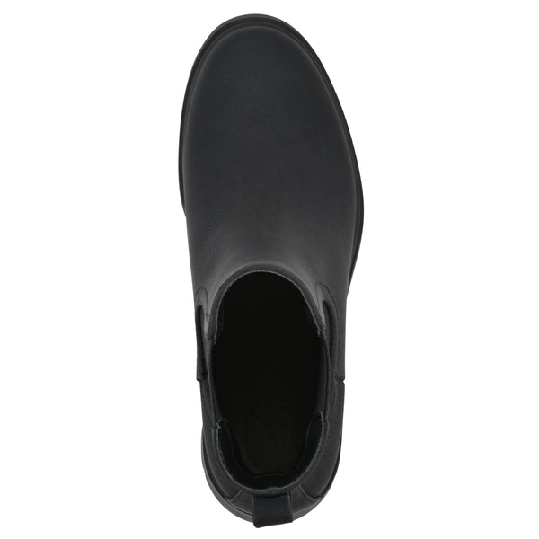 Summit By White Mountain Mingo Bootie - Black