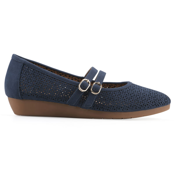 Summit By White Mountain Rivian Flat - Dark Blue