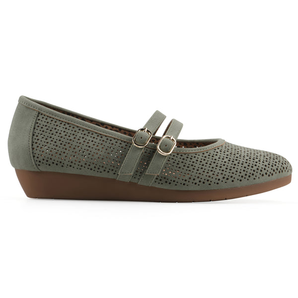 Summit By White Mountain Rivian Flat - Sage