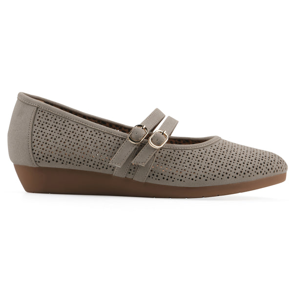 Summit By White Mountain Rivian Flat - Taupe