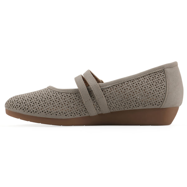 Summit By White Mountain Rivian Flat - Taupe