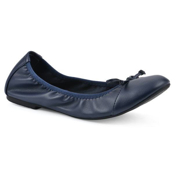 summit by white mountain Sunnyside II Flat - Navy