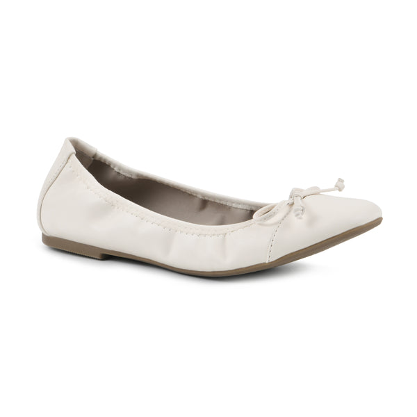 summit by white mountain Sunnyside II Flat - Butter Cream