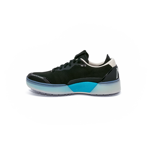 Sun Mountain Alma Mater X Sun Mountain Beta Lite Golf Shoe 8