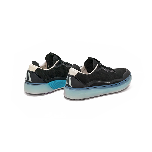 Sun Mountain Alma Mater X Sun Mountain Beta Lite Golf Shoe 8