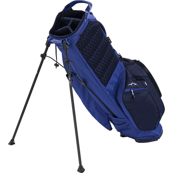 Sun Mountain Eclipse E-3.5 Stand Bag Falcon Blue-Navy