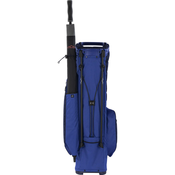Sun Mountain Eclipse E-3.5 Stand Bag Falcon Blue-Navy