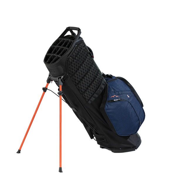 Sun Mountain Eclipse E-4.5 VLO Stand Bag Black-Olive-Inferno