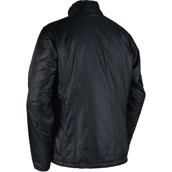 Sun Mountain Granite II Jacket - Reversible Taupe-Navy