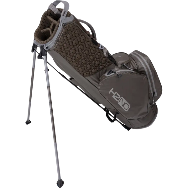 Sun Mountain H2NO LITESPEED STAND BAG MAJOR BROWN-GRAY
