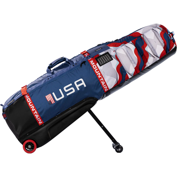 Sun Mountain Limited Edition - USA Clubglider Meridian