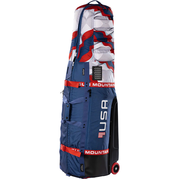 Sun Mountain Limited Edition - USA Clubglider Meridian