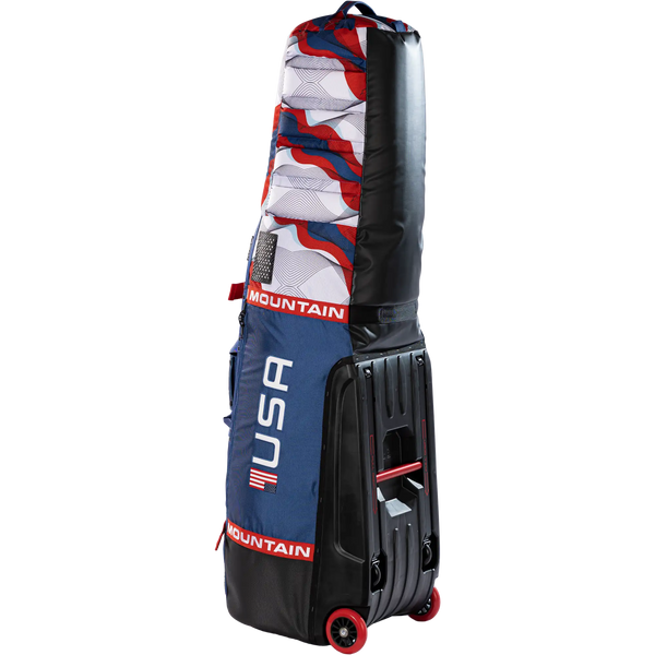 Sun Mountain Limited Edition - USA Clubglider Meridian