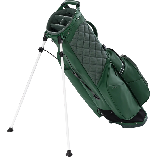 Sun Mountain Matchplay 4-way Stand Bag Green-Fairway