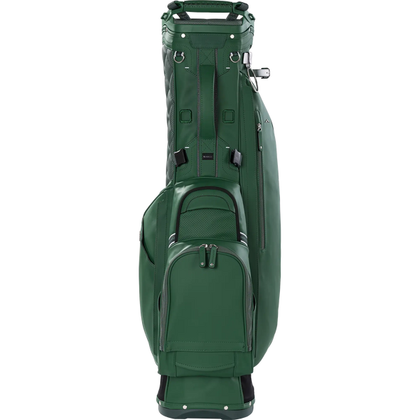 Sun Mountain Matchplay 4-way Stand Bag Green-Fairway