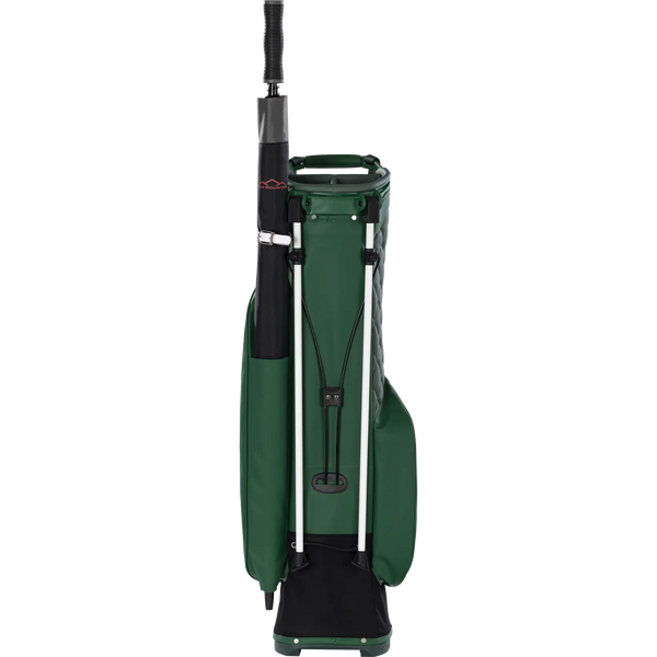 Sun Mountain Matchplay 4-way Stand Bag Green-Fairway