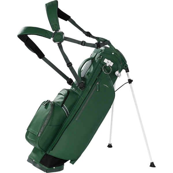 sun mountain Matchplay 4-way Stand Bag Green-Fairway