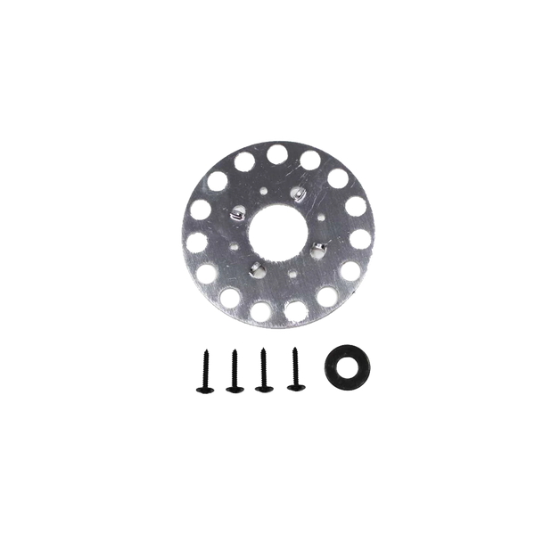 sun mountain Micro-Cart/Pathfinder Mag Wheel Brake Disc Kit