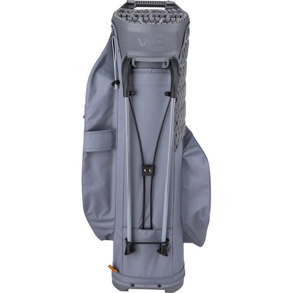 Sun Mountain 4.5LS 14-Way VLO NICKEL-CADET-RUST