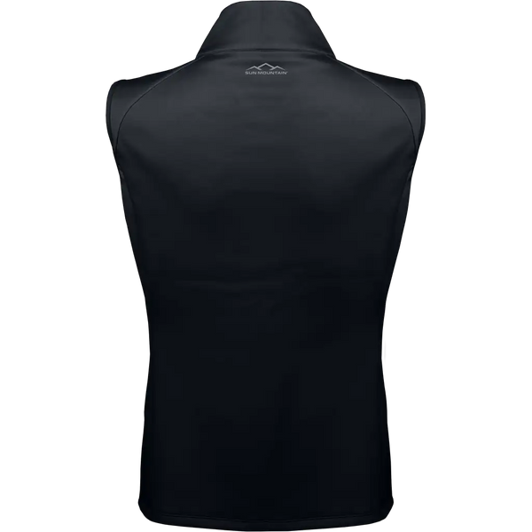 Sun Mountain Aria Vest Black