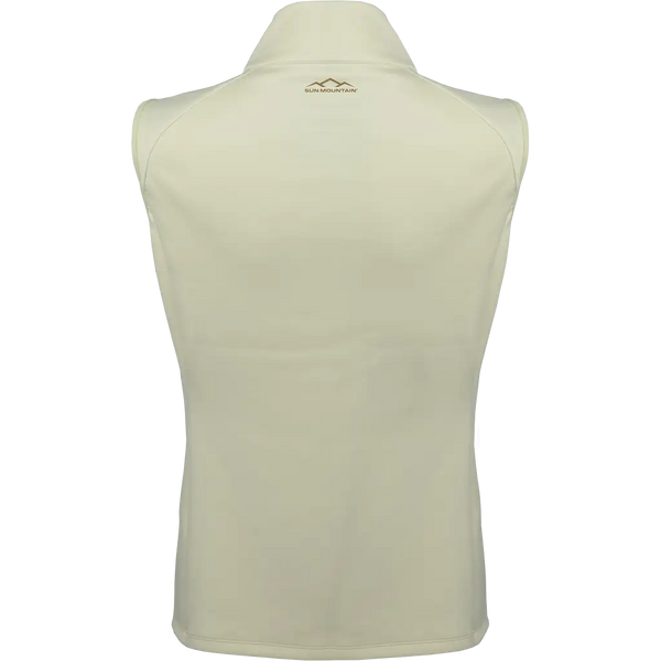 Sun Mountain Aria Vest Black